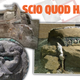 Image for article titled Sweet-Ass Four-Wheel 'Lamborghini' Chariot Discovered In Ruins Of Pompeii, Likely Ran When Parked